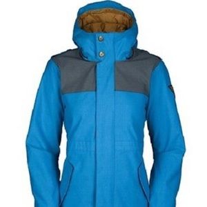 Women’s Bonfire Snowboard Jacket
